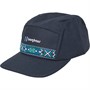 Berghaus Dean Street Aztec Cap Dark Blue/Dark Blue