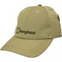 Berghaus Ortler Cap Light Green/Dark Green