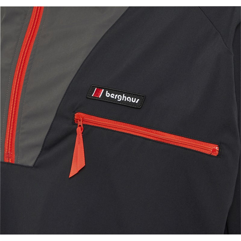 Berghaus windshirt 90 online