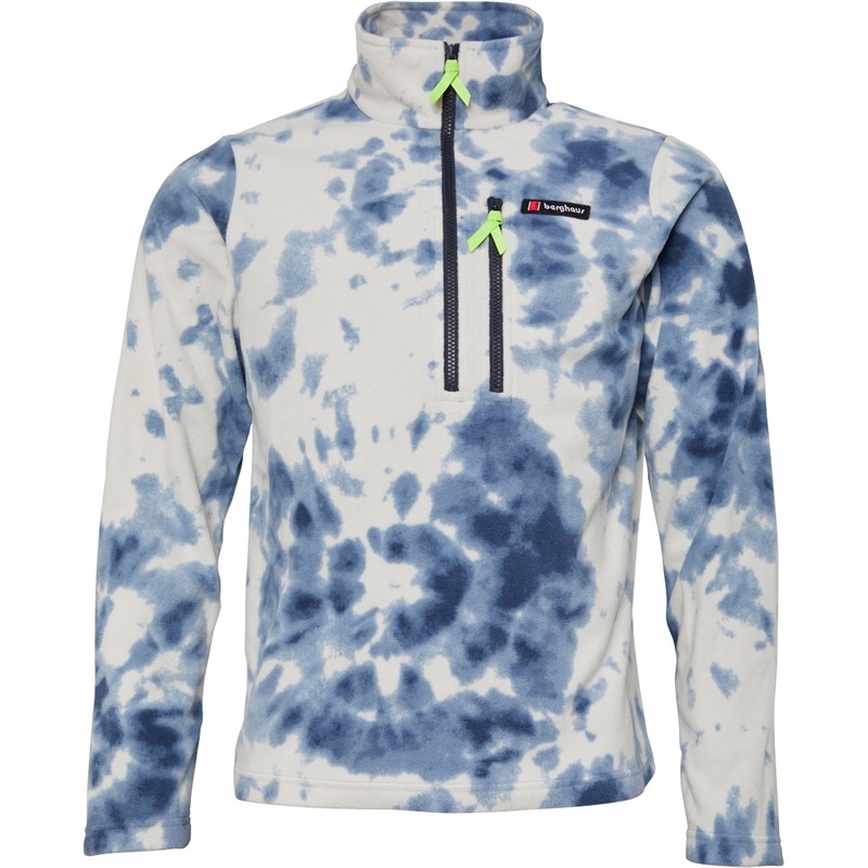 Berghaus prism trango fleece sale