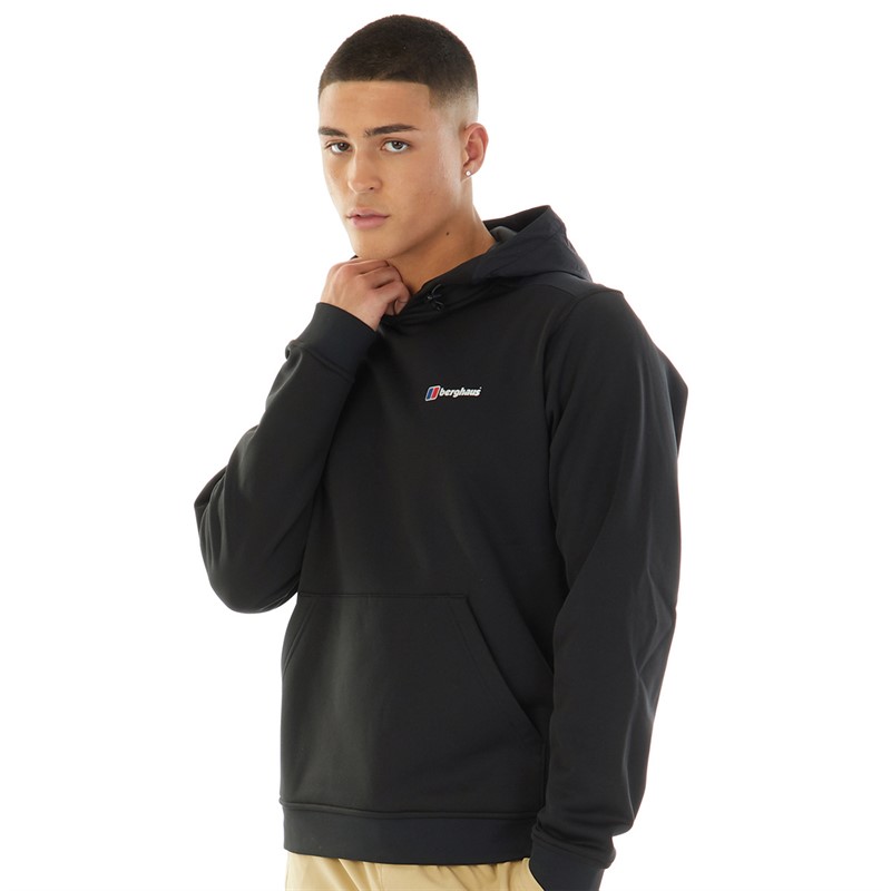 Mens berghaus sweatshirt sale