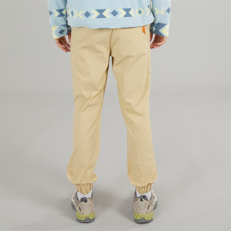 Berghaus Dean Street Windpant 90 Trousers Natural