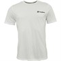 Berghaus Dean Street Kanchenjunga Static T-Shirt White/White