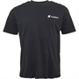 Berghaus Dean Street Kanchenjunga Static T-Shirt Black/Black
