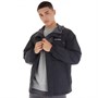 Berghaus Mens Urban Windbreaker 21 Jacket Black/Grey