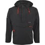 Berghaus Dean Street Single Point Wind Smock Jacket Black