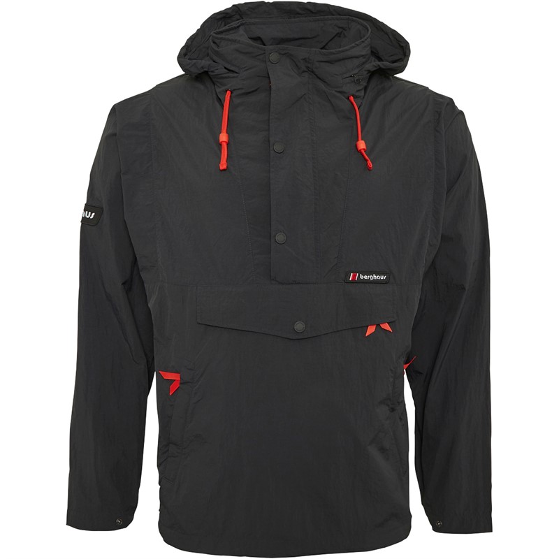 Berghaus dean street smock on sale