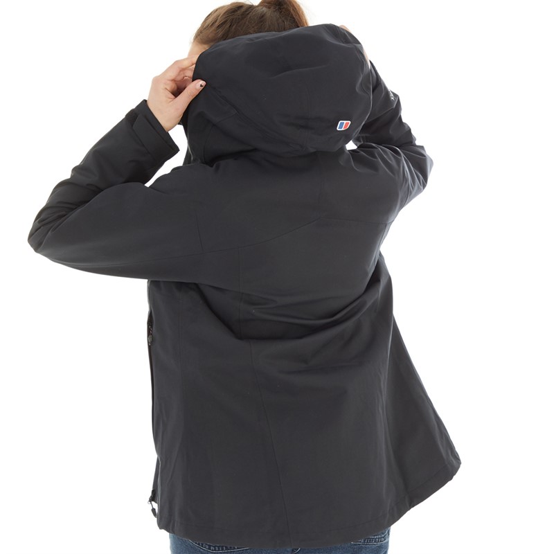 Berghaus women's jackets 3 in 1 online