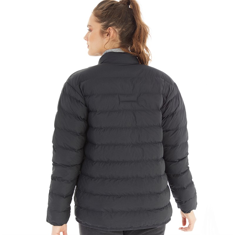 Berghaus Womens Blossom Hydroloft Insulated Jacket Black/Black