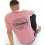 Berghaus Mens Mirror Peak T-Shirt Light Pink/Light Pink