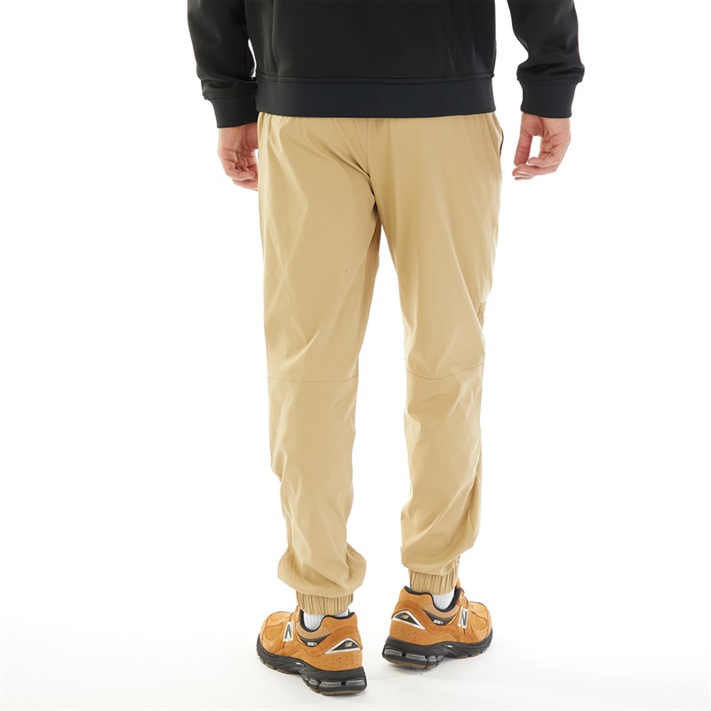 Berghaus Mens Urban Detentes Pants Natural