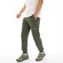 Berghaus Mens Urban Detentes Pants Green/Green