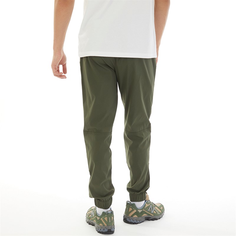 Berghaus Mens Urban Detentes Pants Green/Green
