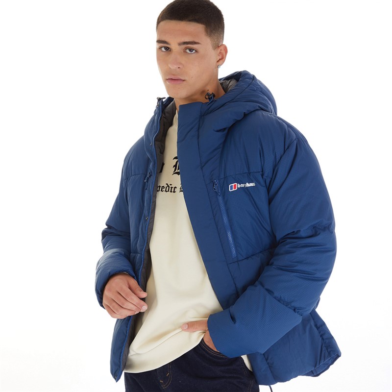 Berghaus puffer jacket sale