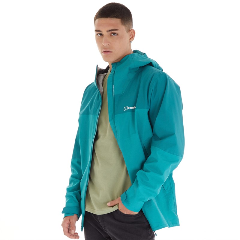 Berghaus hydroshell jacket mens sale