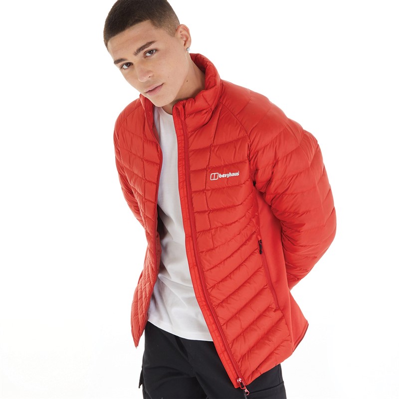 Mens tephra stretch reflect jacket best sale