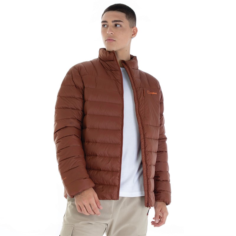 Down insulated jackets sale