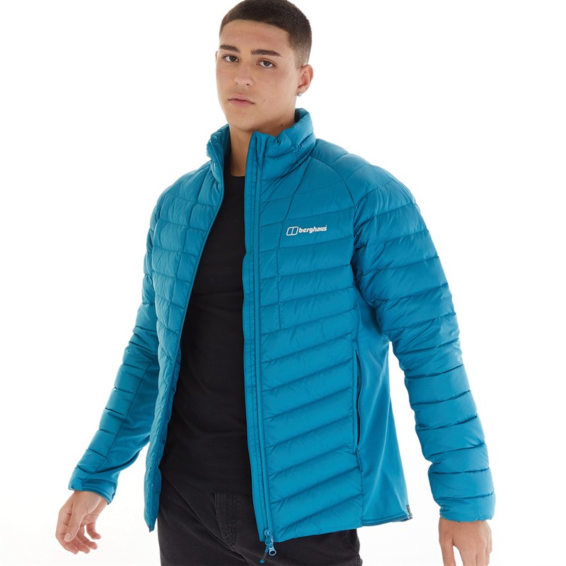 Men's tephra stretch reflect jacket sale