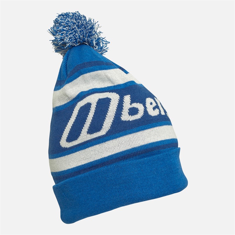 Berghaus Berg Beanie Blue/Blue