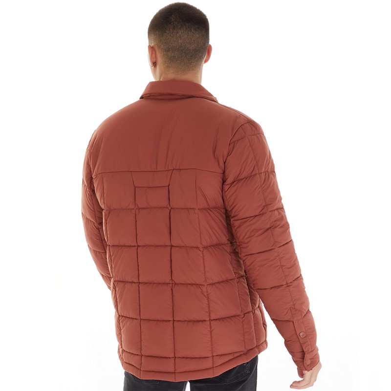 Berghaus quilted jackets sale