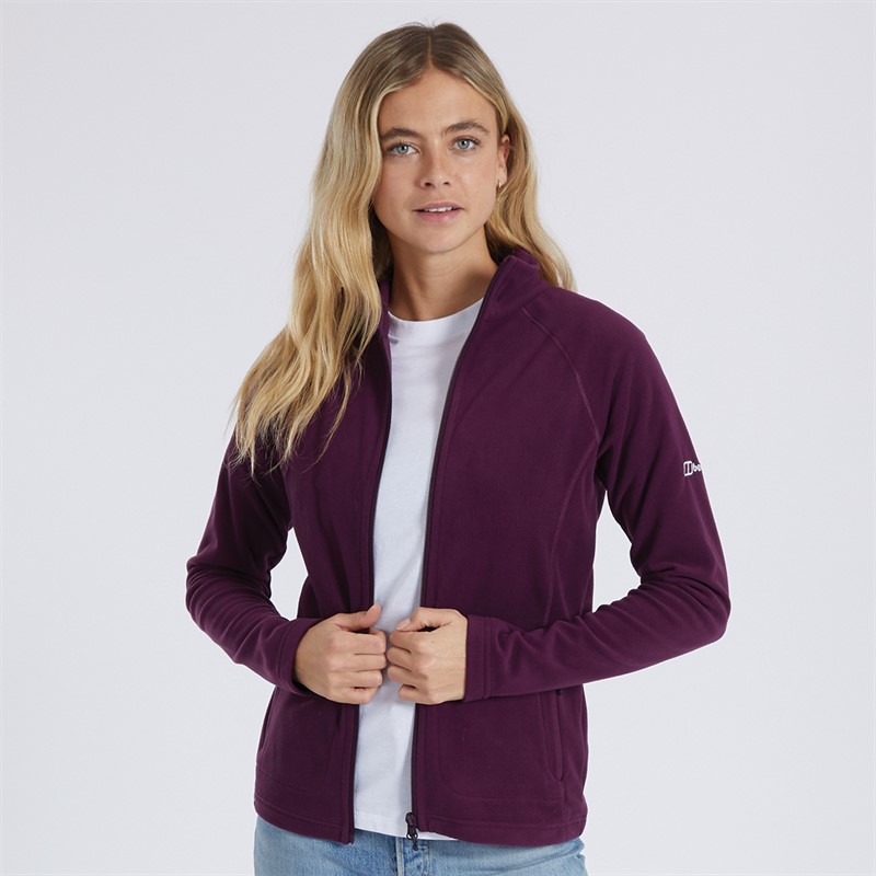 Berghaus arnside fleece womens on sale