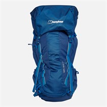 Berghaus Trailhead 65 Rucksack Blue/Blue