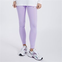 Berghaus Womens Big Logo Core Leggings Light Purple/Light Purple