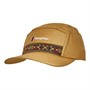 Berghaus Aztec Cap Brown/Brown