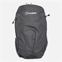 Berghaus 24/7 25 Litre Rucsac Grey/Black