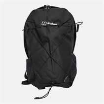 Berghaus 24/7 30 Litre Rucsac Black/Black