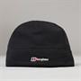 Berghaus Peak Protec Hat Black/Black