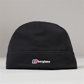 Buy Berghaus Peak Protec Hat Black/Black