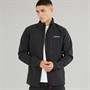 Berghaus Mens Ghlas 2.0 Softshell Jacket Black/Black