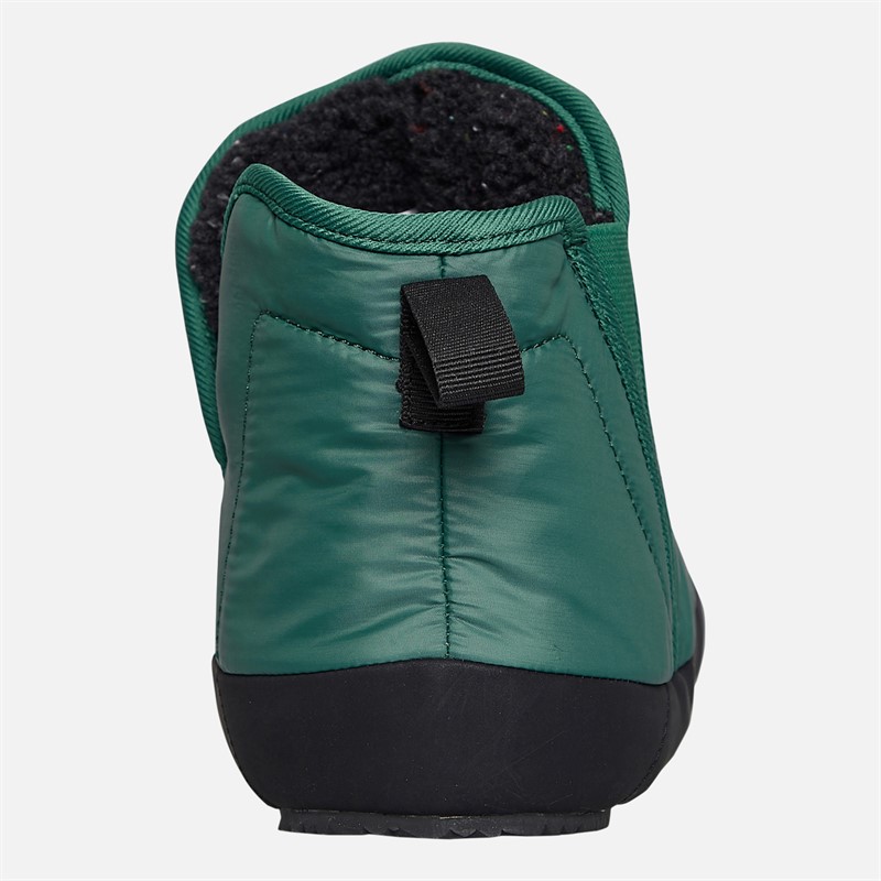 Berghaus Bothy Booty Slippers Dark Turquoise/Dark Turquoise