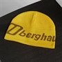 Berghaus Blocks Beanie Yellow/Light Brown