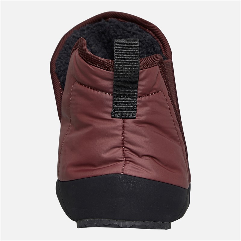 Berghaus Junior Bothy Booty Slippers Dark Purple/Dark Purple