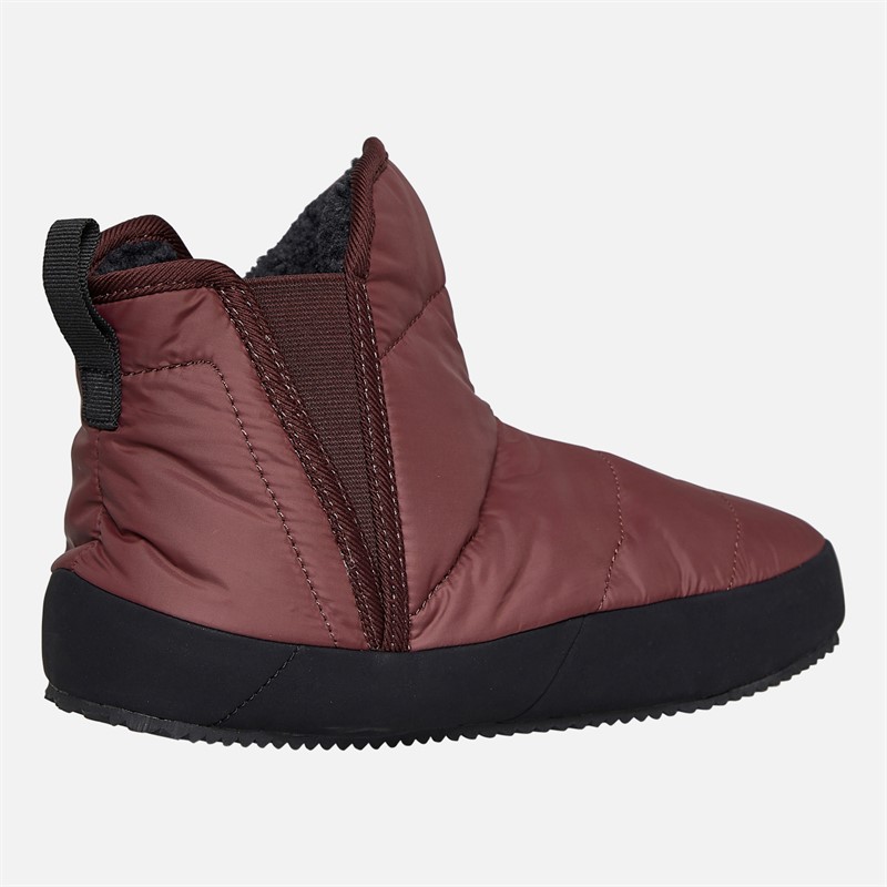 Berghaus Junior Bothy Booty Slippers Dark Purple/Dark Purple