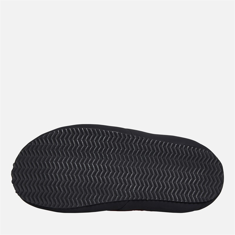 Berghaus Bothy 2.0 Slippers Dark Red/Dark Red