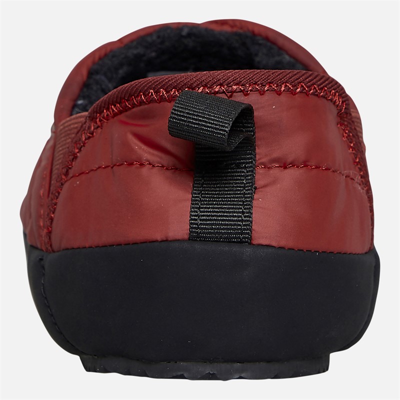 Berghaus Bothy 2.0 Slippers Dark Red/Dark Red