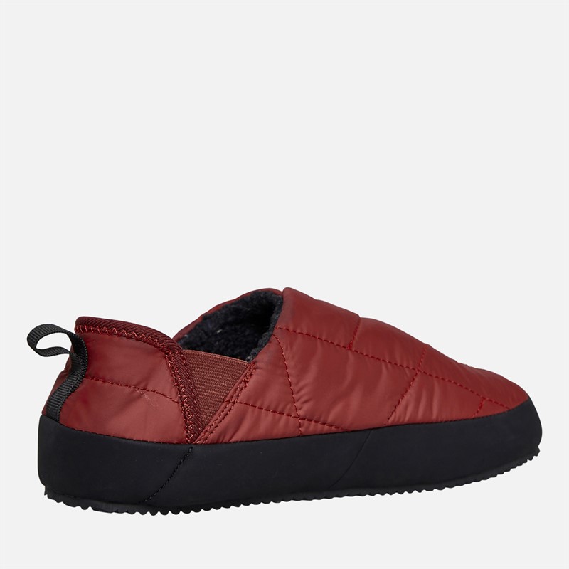 Berghaus Bothy 2.0 Slippers Dark Red/Dark Red