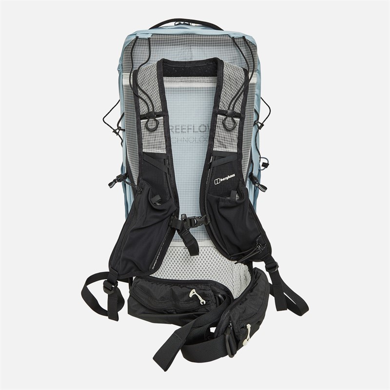 Berghaus Freeflow 24L Rucksack Light Blue/Blue