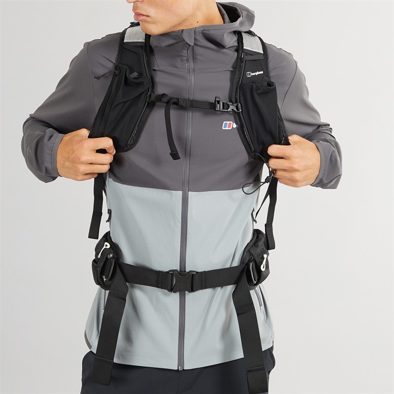 Berghaus Freeflow 24L Rucksack Light Blue/Blue