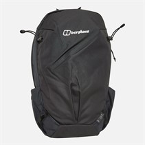 Berghaus 24/7 25L Rucksack Black/Black