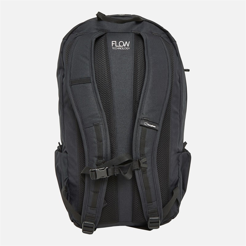 Berghaus 24/7 25L Rucksack Black/Black
