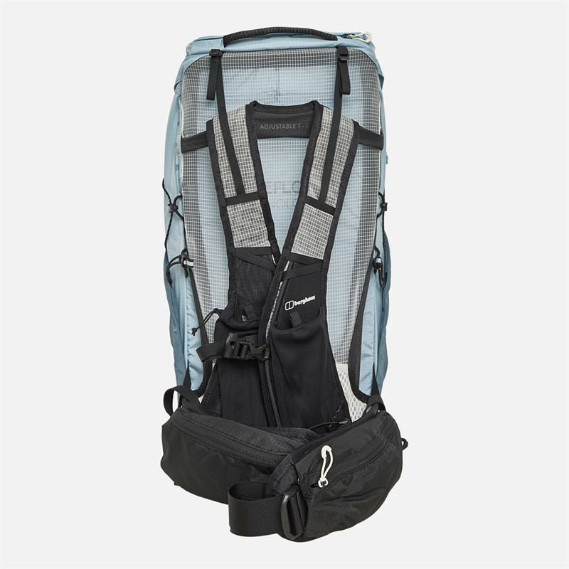 Berghaus Freeflow 30L Rucksack Light Blue/Blue