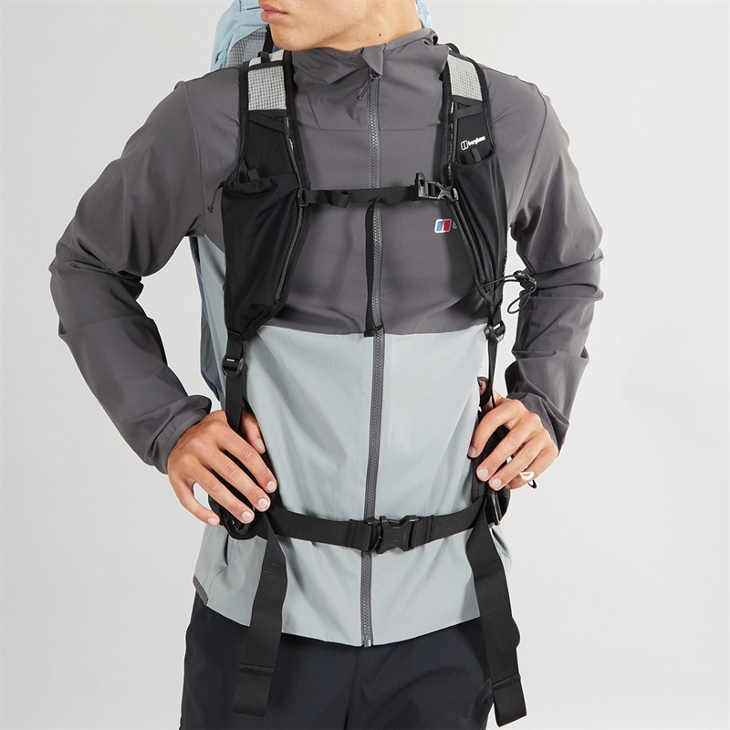 Berghaus Freeflow 30L Rucksack Light Blue/Blue