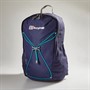 Berghaus Twnty4sevenplus 15 Rucksack Dark Blue/Blue