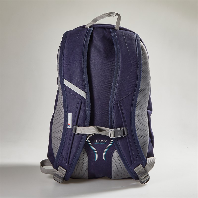 Berghaus Twnty4sevenplus 15 Rucksack Dark Blue/Blue