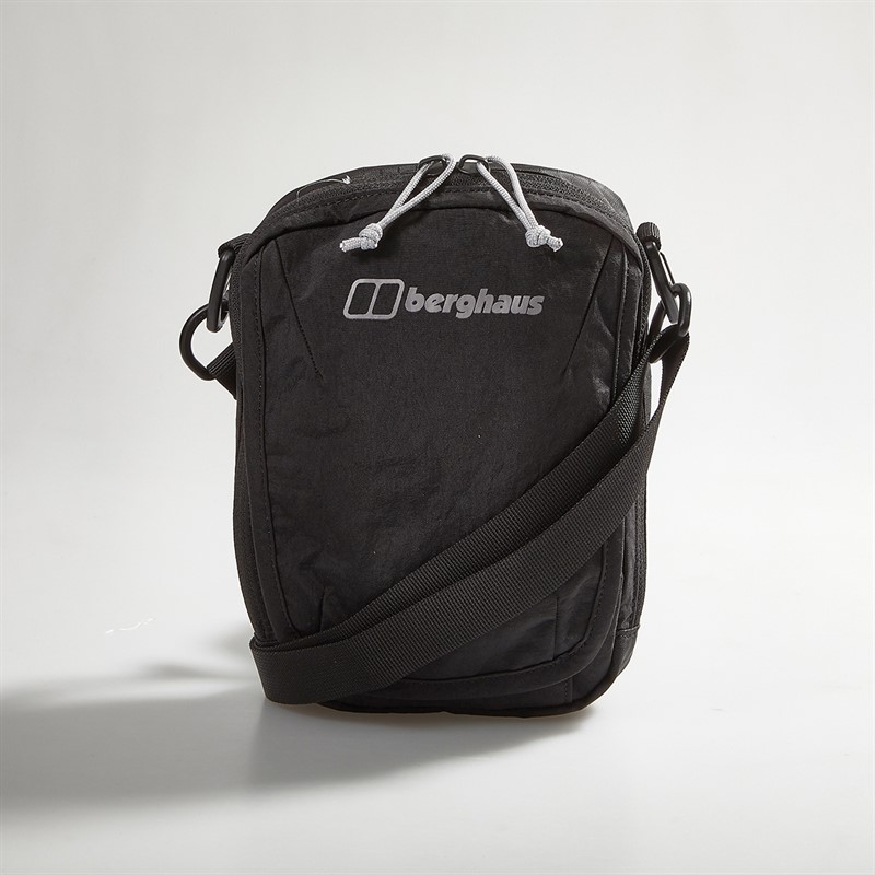 Berghaus Xodus Cross Body Bag Black
