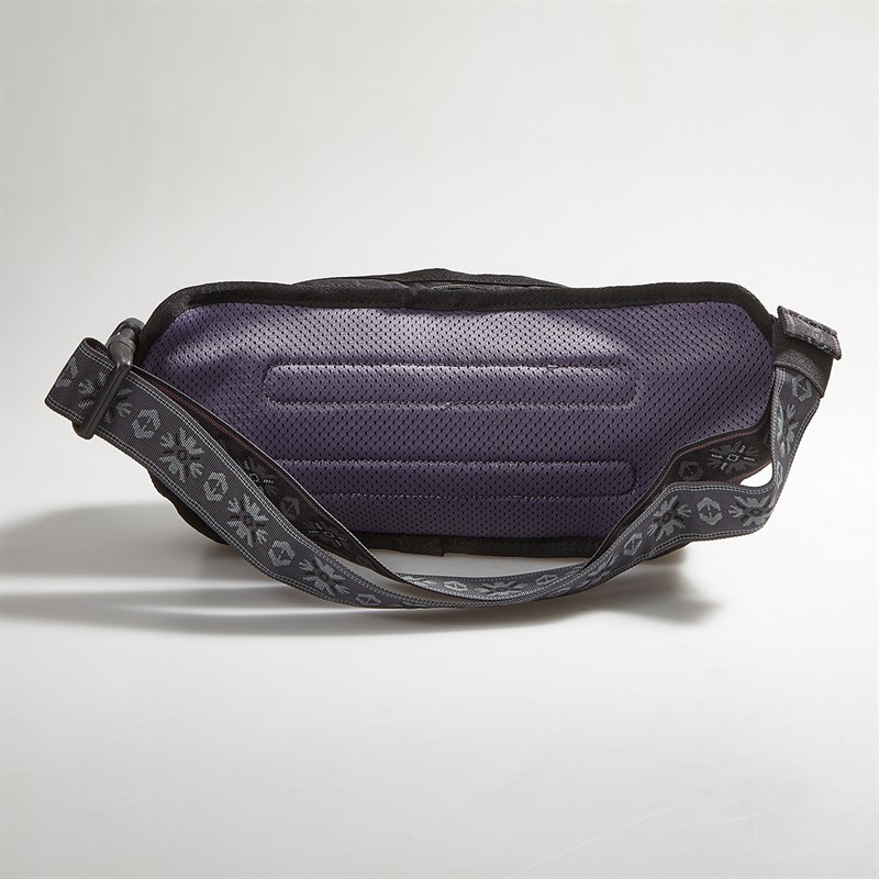 Berghaus Dean Street Tramantana Bum Bag Black/Black